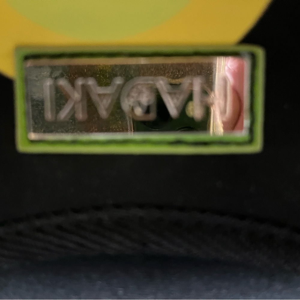 Harami iPad padded bag - Picture 3 of 6